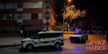 Kayseri’de iki grup arasında bıçaklı kavga: 1 yaralı