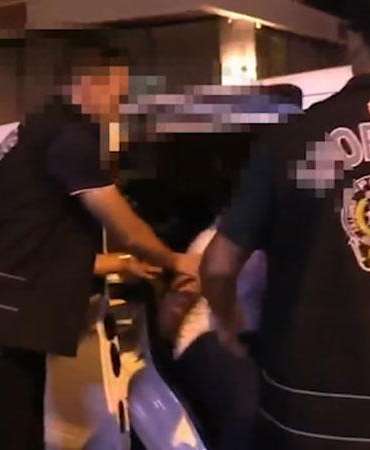 Fenerbahçe-Roma maçı öncesi karaborsa bilet soruşturması: 5 gözaltı kararı