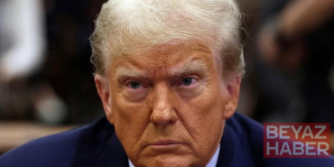 Trump: İran savaşı ara seçimlerin hemen ardından sona erecek