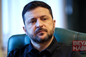 Zelenskiy: Rusya