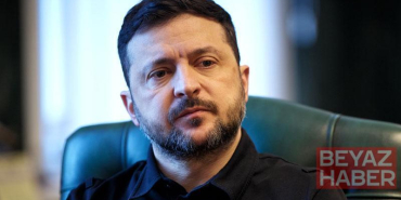 Zelenskiy: Rusya