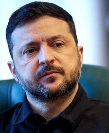Zelenskiy: Rusya