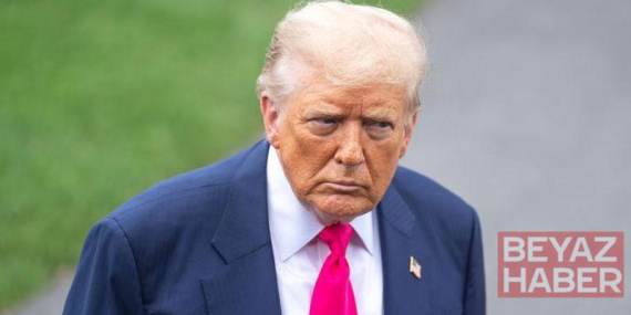 Trump: Putin bir anlaşma yapmak istiyor