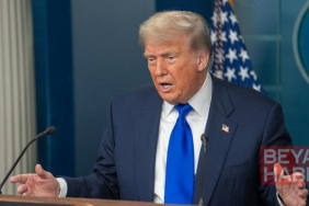 Trump: Hürmüz Boğazı’na ‘Trump Boğazı’ demeliyiz