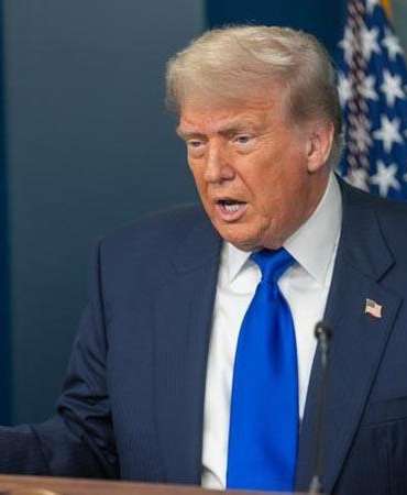 Trump: Hürmüz Boğazı’na ‘Trump Boğazı’ demeliyiz