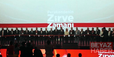 TPF Başkanı Düzgün: Pazar tatili ticari değil sosyal bir mesele