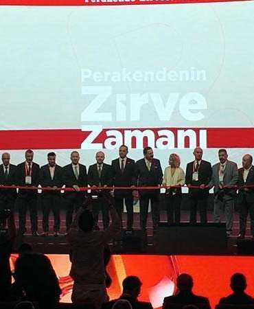 TPF Başkanı Düzgün: Pazar tatili ticari değil sosyal bir mesele