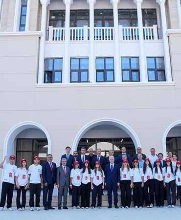 İstanbul’da ikili eğitim oranı yüzde 18’e düştü