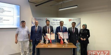 İstanbul İl Milli Eğitim Müdürlüğü ve Medeniyet Teknopark arasında eğitim ve teknoloji iş birliği