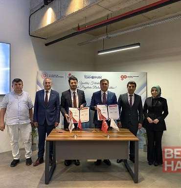 İstanbul İl Milli Eğitim Müdürlüğü ve Medeniyet Teknopark arasında eğitim ve teknoloji iş birliği