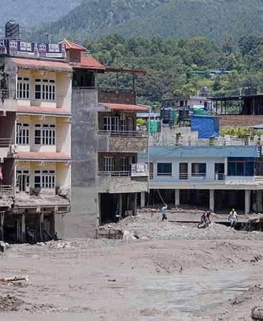 Nepal