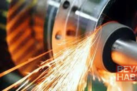 TÜİK: Sanayi üretimi yıllık yüzde 0,3 azaldı