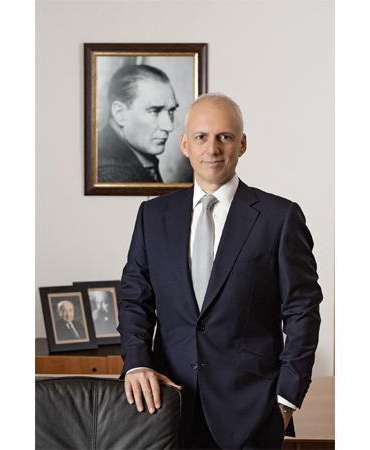 Yapı Kredi 82’nci yaşını kutluyor