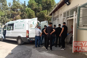 Halı yıkarken akıma kapılan 2 kadın hayatını kaybetti