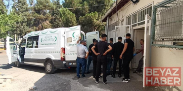 Halı yıkarken akıma kapılan 2 kadın hayatını kaybetti