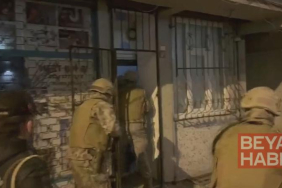 Saralların Sedat Şahin’e yönelik suikast girişimi iddiasına 19 tutuklama
