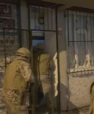 Saralların Sedat Şahin’e yönelik suikast girişimi iddiasına 19 tutuklama