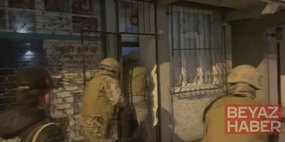 Saralların Sedat Şahin’e yönelik suikast girişimi iddiasına 19 tutuklama