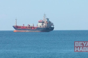 Silivri’de batan gemideki 10 mürettebatı arama çalışmaları 9’uncu gününde devam ediyor
