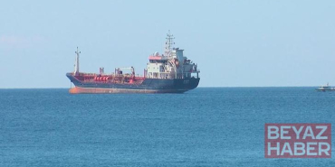 Silivri’de batan gemideki 10 mürettebatı arama çalışmaları 9’uncu gününde devam ediyor