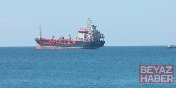 Silivri’de batan gemideki 10 mürettebatı arama çalışmaları 9’uncu gününde devam ediyor