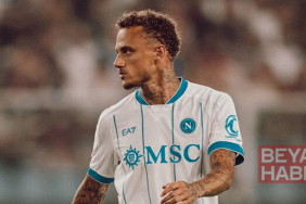 Napoli'de Noa Lang krizi!
