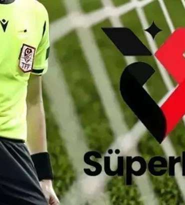 Süper Lig
