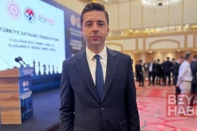 Türkiye Satranç Federasyonu