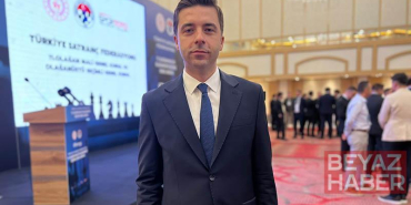 Türkiye Satranç Federasyonu