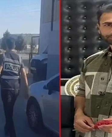 Müdür vekilini makamında 5 kurşunla öldüren sanığa ağırlaştırılmış müebbet