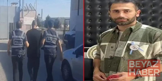 Müdür vekilini makamında 5 kurşunla öldüren sanığa ağırlaştırılmış müebbet