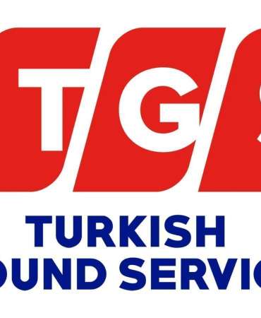 TGS, ağustos ayında uçuş ve yolcu rekoru kırdığını duyurdu