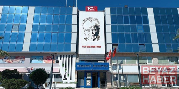 Menderes Belediyesi soruşturmasında 1 gözaltı daha