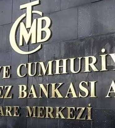 Merkez Bankası faiz kararını açıkladı