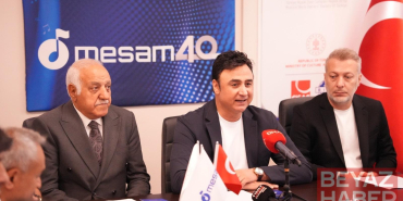 MESAM’dan 40’ıncı yılına özel beste yarışması