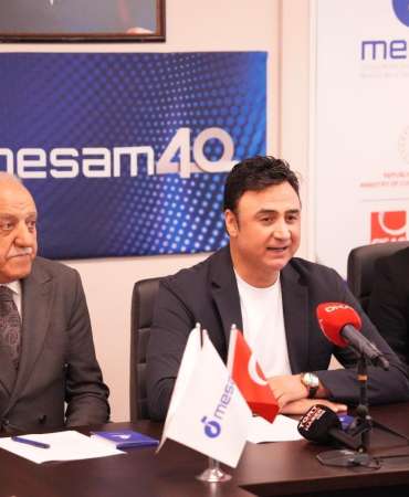 MESAM’dan 40’ıncı yılına özel beste yarışması