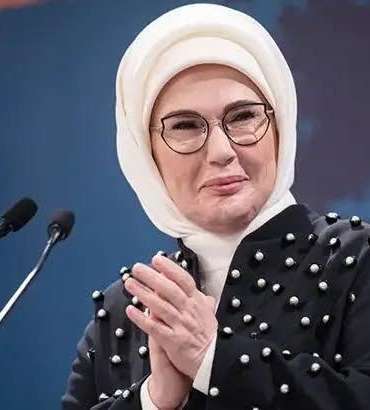 Emine Erdoğan