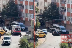 Maltepe’de kiracı, ev sahibi çifte silahla ateş açtı; 2 ölü 1 ağır yaralı