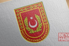 MSB: 2 PKK’lı terörist daha teslim oldu