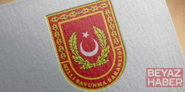 MSB: 2 PKK’lı terörist daha teslim oldu
