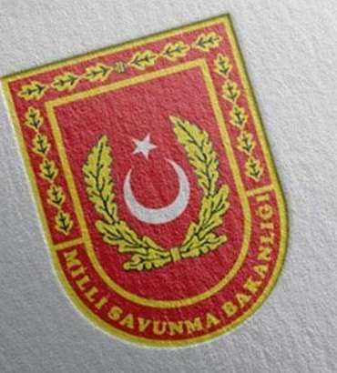MSB: 2 PKK’lı terörist daha teslim oldu