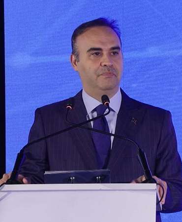 Bakan Kacır’dan 1,6 milyar dolarlık HIT-Yapay Zeka Çağrısı