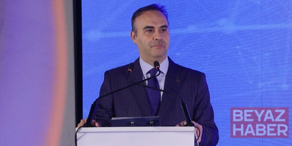 Bakan Kacır’dan 1,6 milyar dolarlık HIT-Yapay Zeka Çağrısı