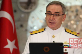 MSB: Türk Silahlı Kuvvetlerimize yönelik mesnetsiz iddiaları şiddetle reddediyoruz