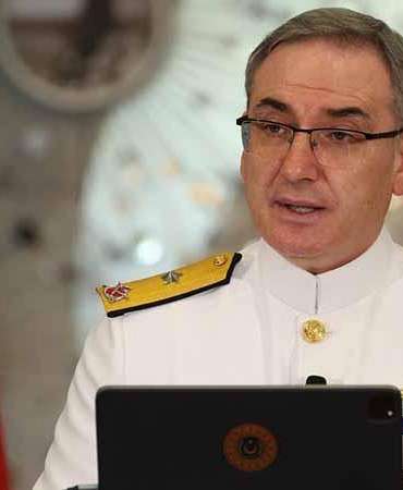 MSB: Türk Silahlı Kuvvetlerimize yönelik mesnetsiz iddiaları şiddetle reddediyoruz