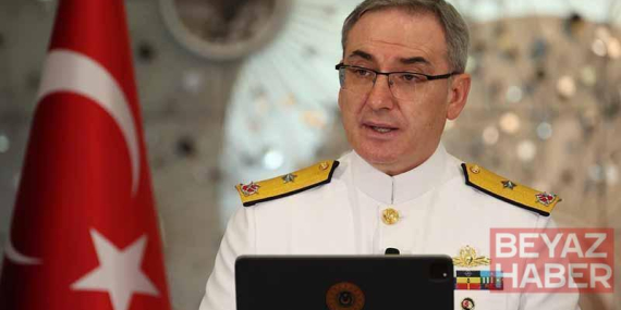 MSB: Türk Silahlı Kuvvetlerimize yönelik mesnetsiz iddiaları şiddetle reddediyoruz