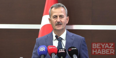 Haluk Görgün: Kurumlarımızın, yarının ihtiyaçlarına daha güçlü hazırlanmalarını hedefliyoruz
