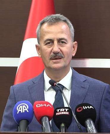 Haluk Görgün: Kurumlarımızın, yarının ihtiyaçlarına daha güçlü hazırlanmalarını hedefliyoruz
