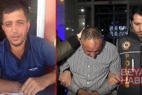 Cezaevinden izinli çıkıp cinayet işleyen sanığa müebbet hapis