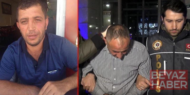 Cezaevinden izinli çıkıp cinayet işleyen sanığa müebbet hapis